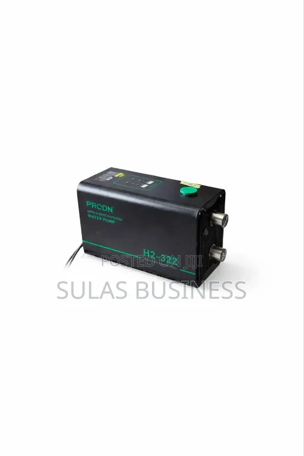 High Bread Intelligent Pump Ultra Silent · Photo 1