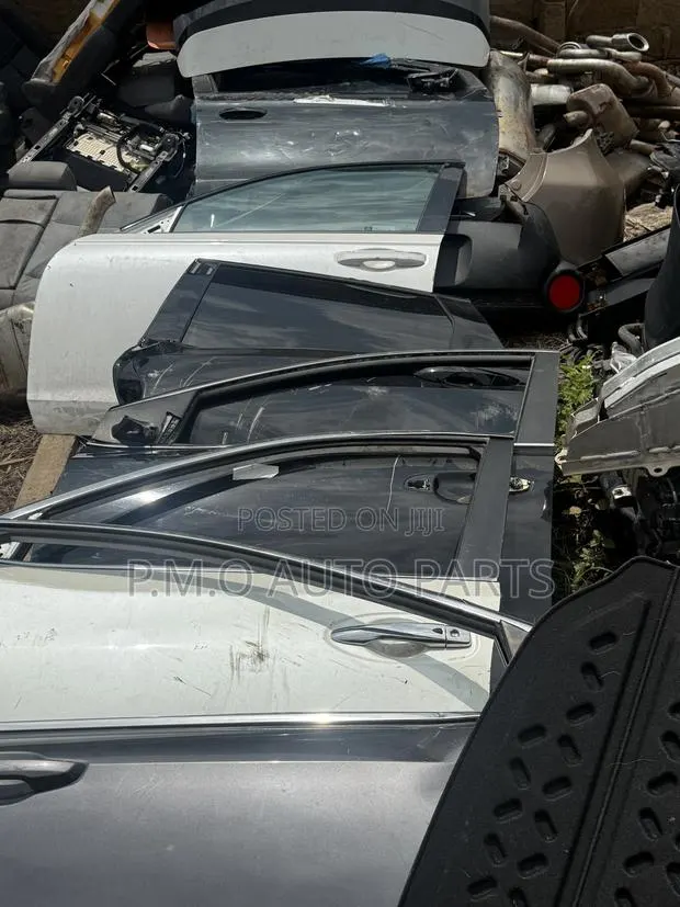 Honda,Nissan,Mazda,Hyundai,Ford,Kia,Chevrolet Cruze Doors · Photo 6
