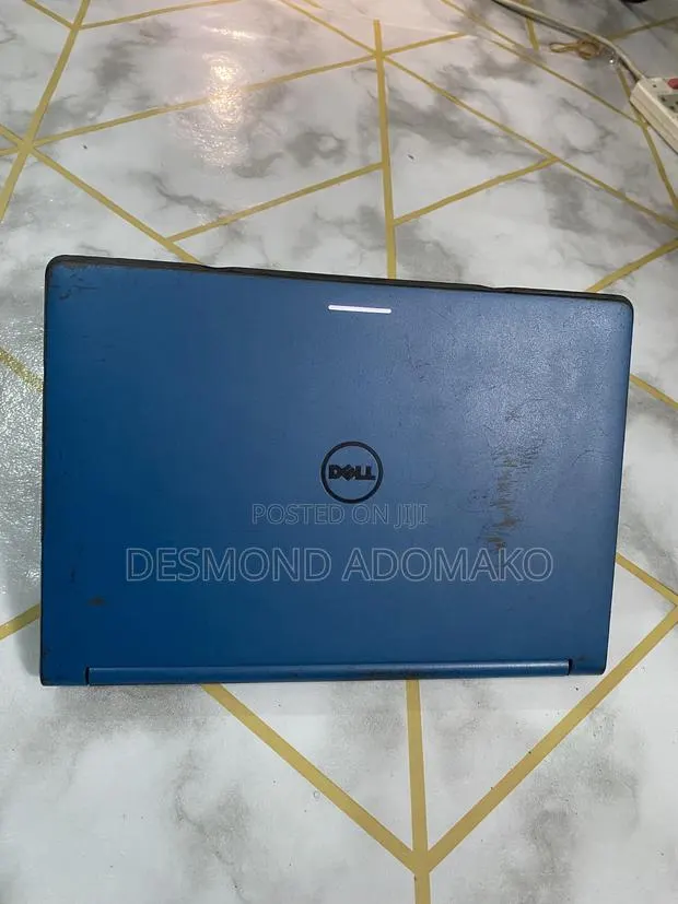 Laptop Dell Latitude 7420 64GB Intel Core i5 HDD+SSD 500GB · Photo 1