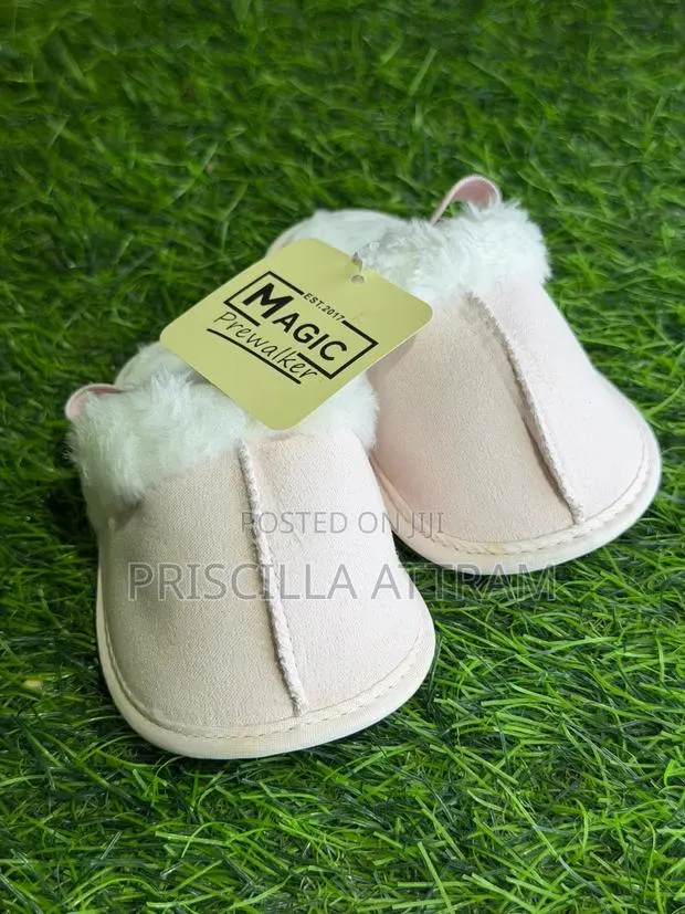 Baby Pre Walker · Photo 1