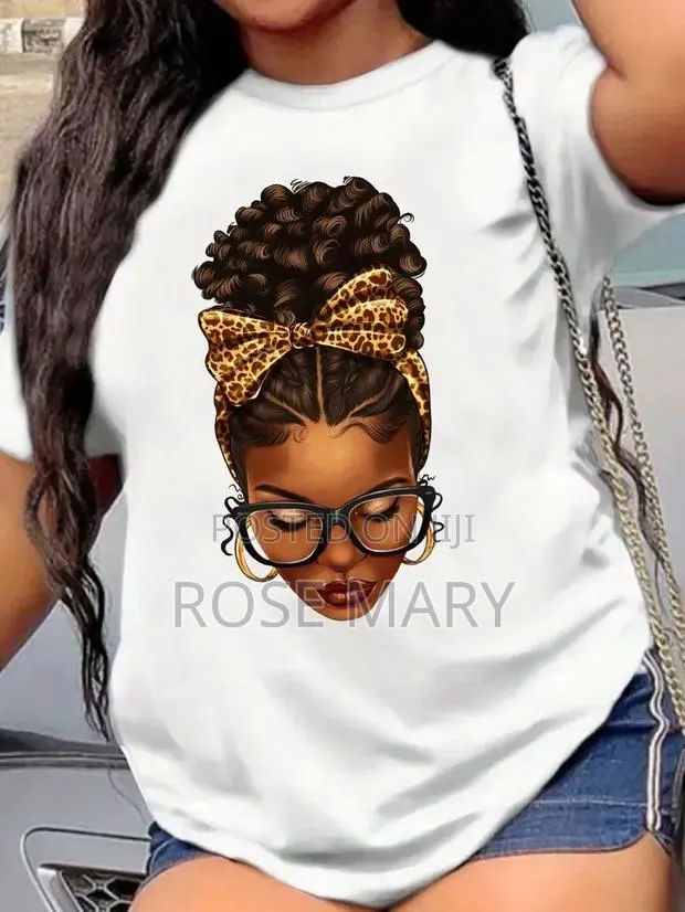 T-Shirts Are Available Comfortable and Stylish · Photo 1