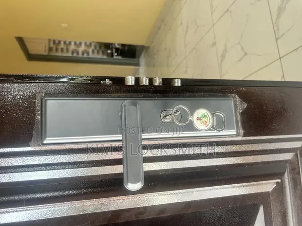 Security Door Locks Locksmith · Photo 1