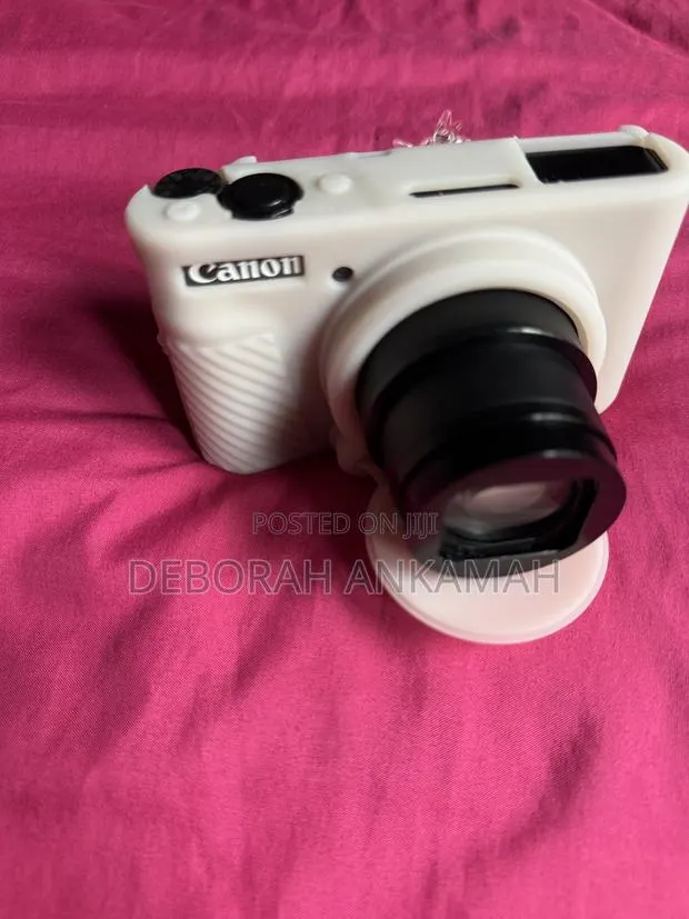 Canon Sx730 Hs · Photo 1