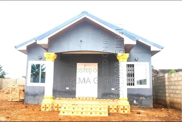 3bdrm House in Abubakari-Sadik, Ghanata Area for sale · Photo 1