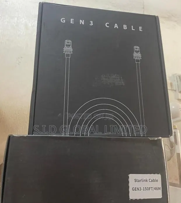 150 Foot Cable Engineered For Maximum Performance · Photo 1