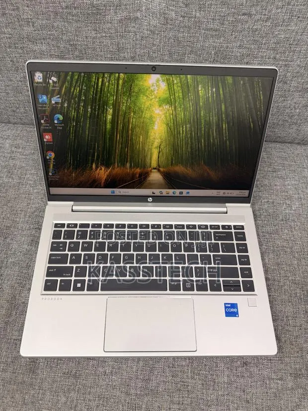 Laptop HP ProBook 440 G10 16GB Intel Core i5 SSD 512GB · Photo 1