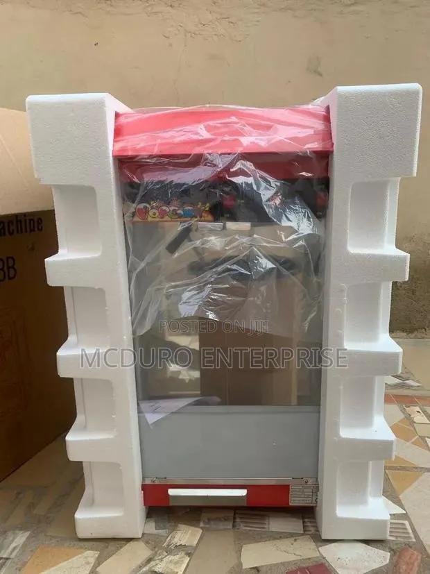 Popcorn Machine · Photo 4