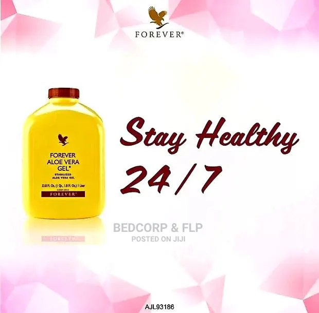 Forever Aloe Vera Gel E · Photo 1