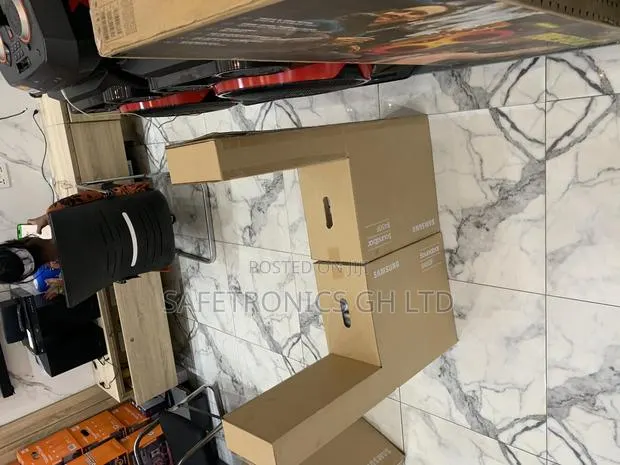 Just Purchase Electric Samsung 2025 2.1ch Bluetooth Soundbar · Photo 1
