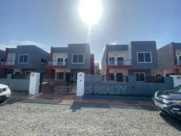 4bdrm House in Seekers Realty, School Junction for rent · Photo 1