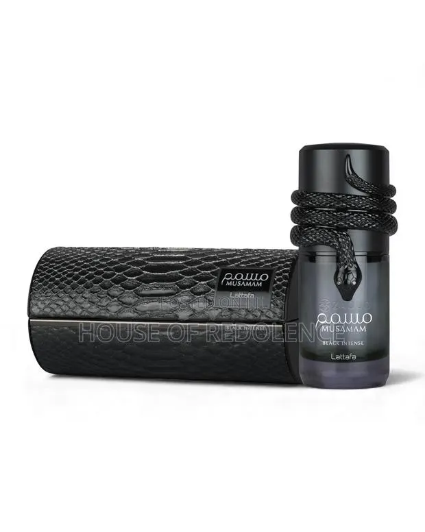 Musamam Perfumes ( Musamam, White Intense, Black Intense) · Photo 3