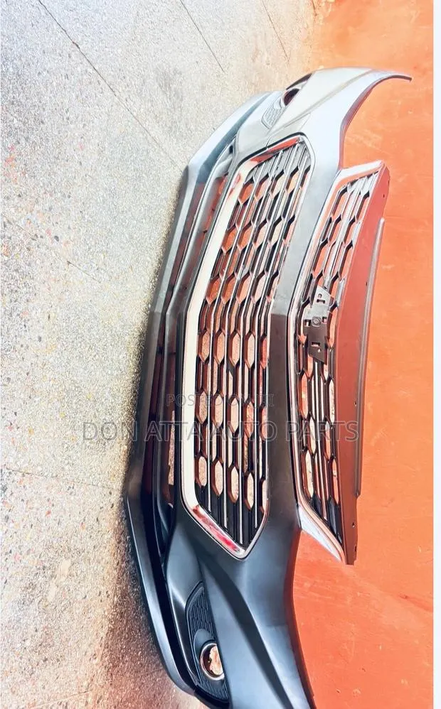 Chevrolet Cruze 2016-2018 Complete Bumper Available · Photo 1