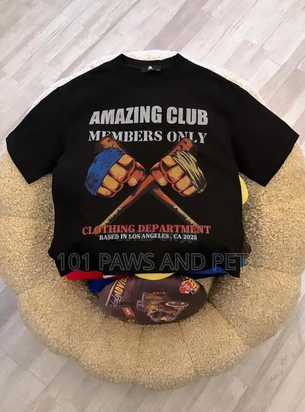 Thugger Tee Shirt (T Shirt )