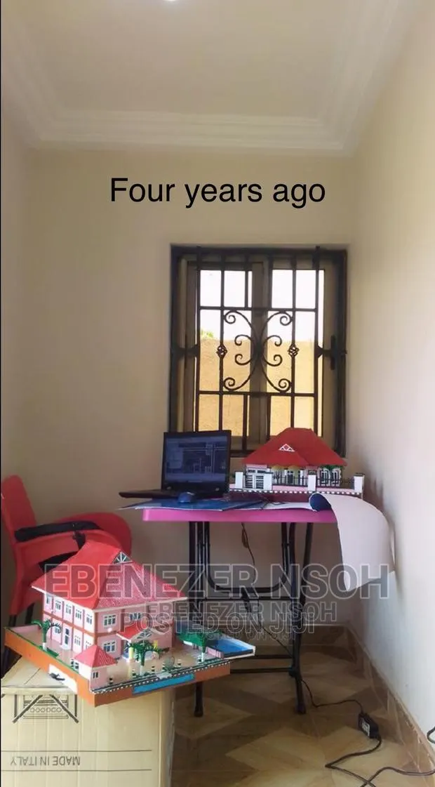 Youngest Architectural Designer · Photo 1