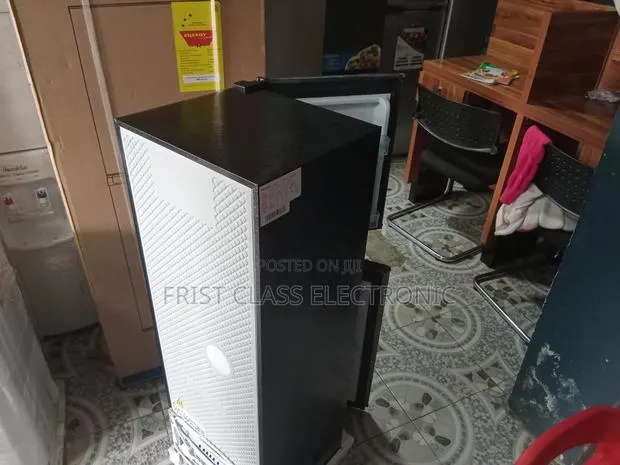 Nasco Fridge Luxury Control. Fridge That Chills Precisely · Photo 1