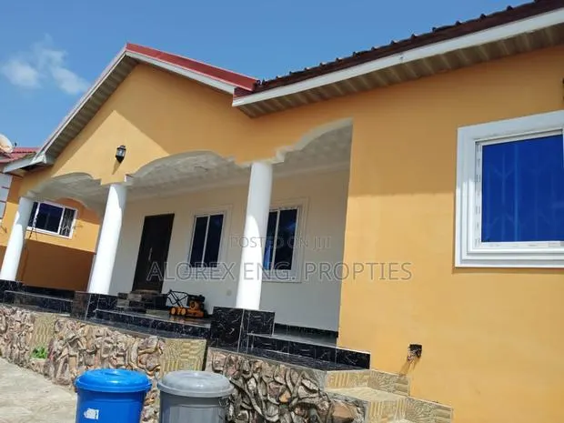 3bdrm House in Special Ice, Oyarifa for rent · Photo 1