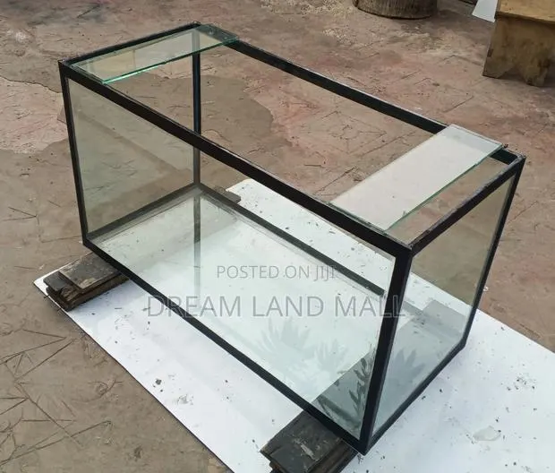 3 Feet Point Kill Aquarium Fish Tank · Photo 1