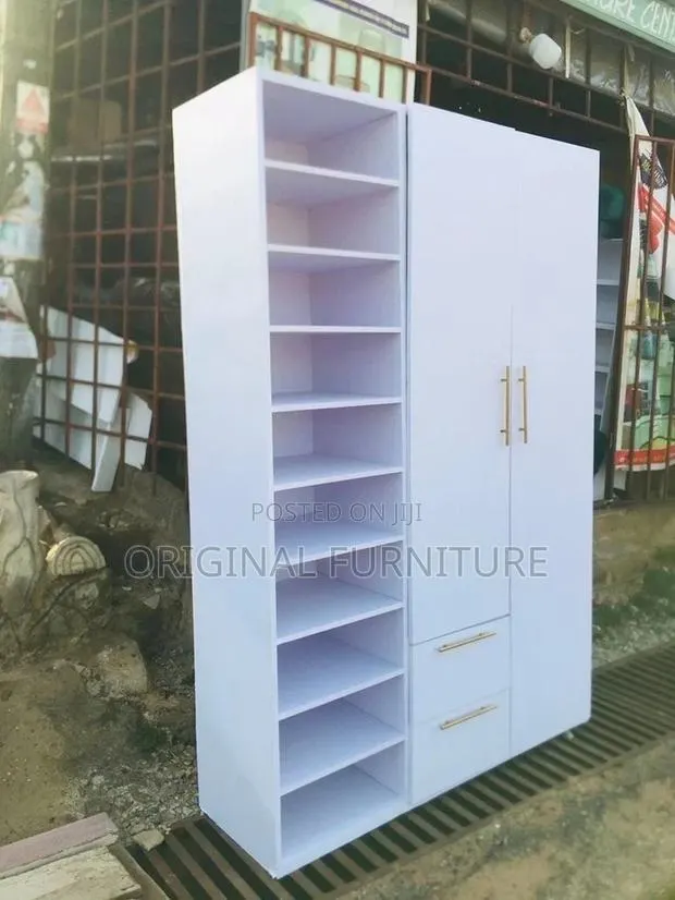 Wardrobe 3in1