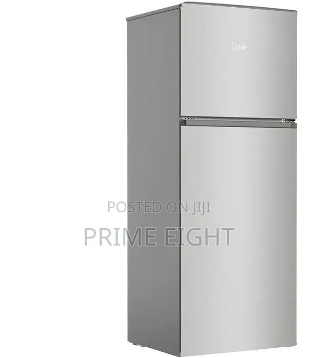 Sigma 400 LTRS Top Mount Fridge · Photo 2