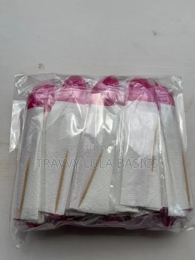 Wrapped Spoon · Photo 2