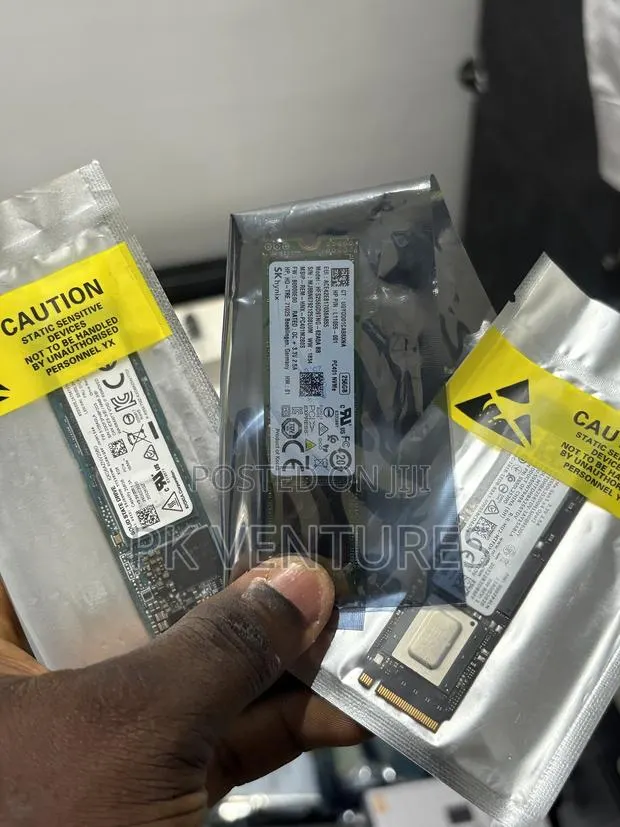 256gb M.2 Nvme SSD · Photo 1