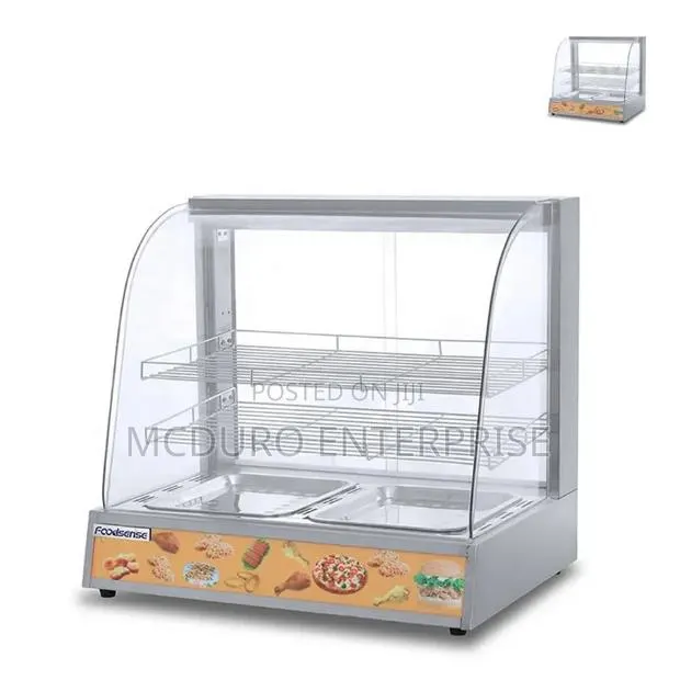 Food Warmer · Photo 3