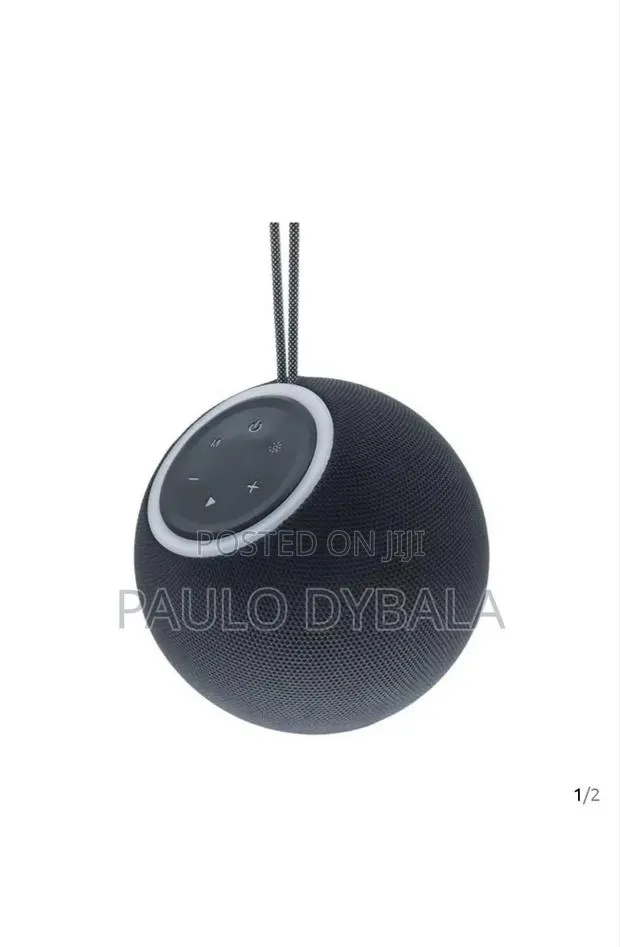 Wireless Audio Bluetooth Speaker · Photo 1