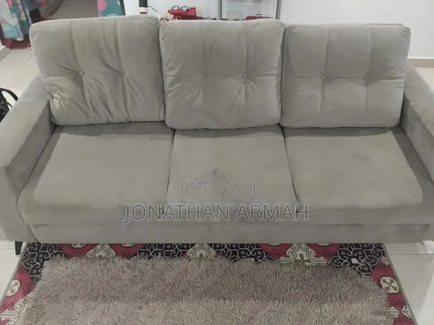 Sofa Chair Set · Photo 1