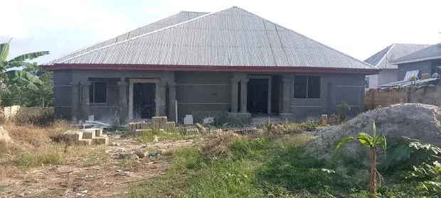 5bdrm Apartment in Adukoro, Kumasi Metropolitan for rent · Photo 1