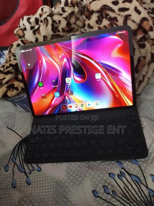New Xiaomi Mi Pad 7.9 256 GB Black · Photo 1