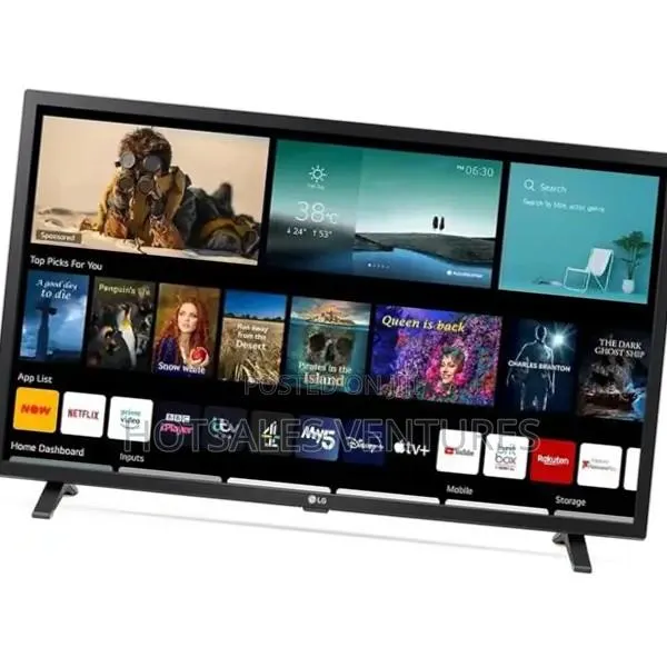 Buy Sigma 55′′ Qled Smart Android Digital Frameless Tv-STV-Kq55v6-S · Photo 1