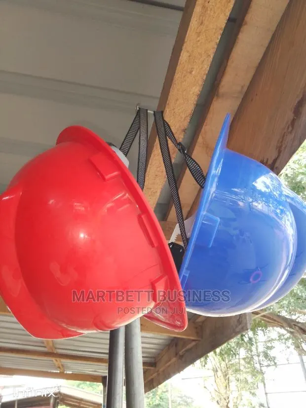 Helmet for Construction · Photo 1