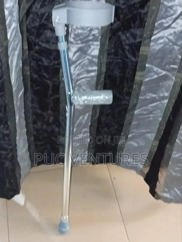 Elbow Crutches · Photo 1