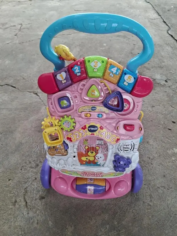 Vtech Baby Walker · Photo 1