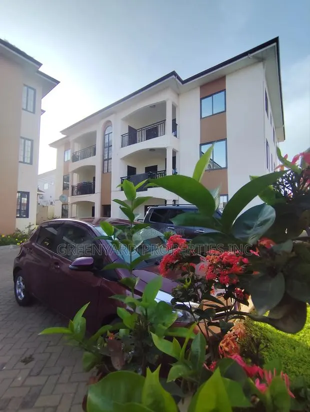 3bdrm Apartment in Mangos, East Legon for rent · Photo 1