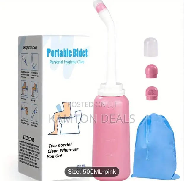 Peri Bottles · Photo 1