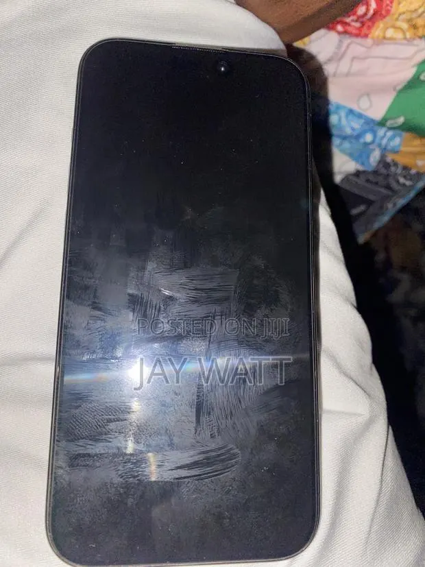 Apple iPhone 15 Pro 512 GB · Photo 1