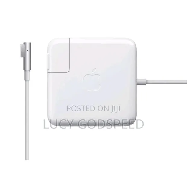 Macbook Pro Charger 85W · Photo 1