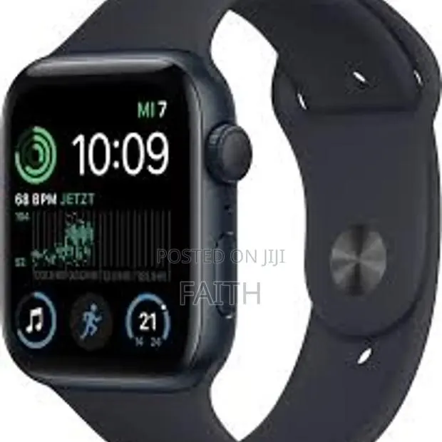 Apple Watch · Photo 1