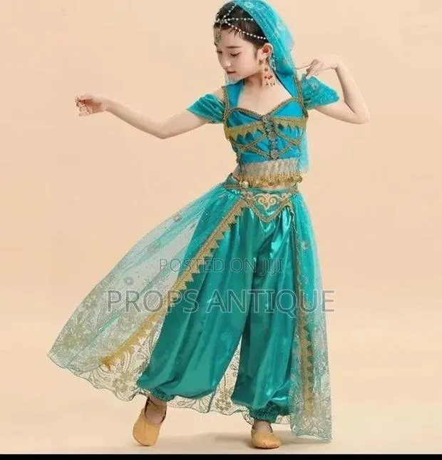 Arabian Costumes · Photo 4