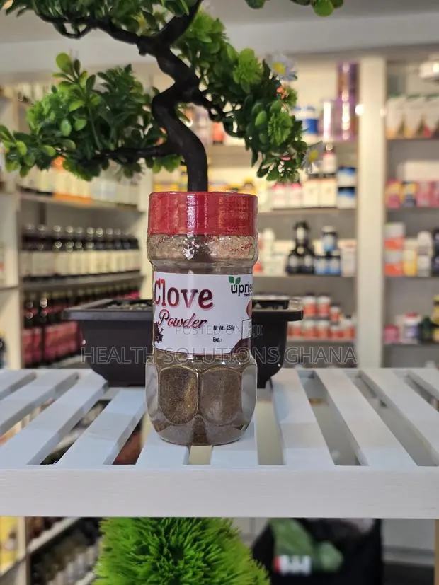 Clove Powder · Photo 1