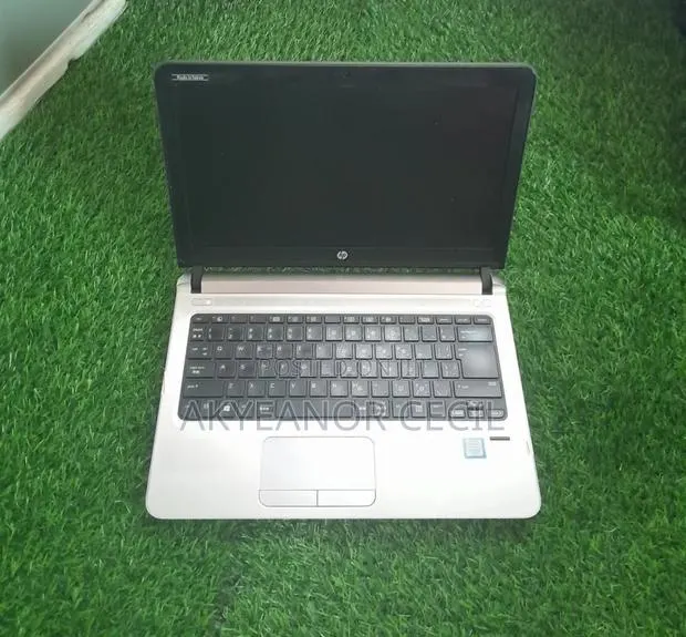 Laptop HP ProBook 450 G3 8GB Intel Core i3 HDD 500GB · Photo 1