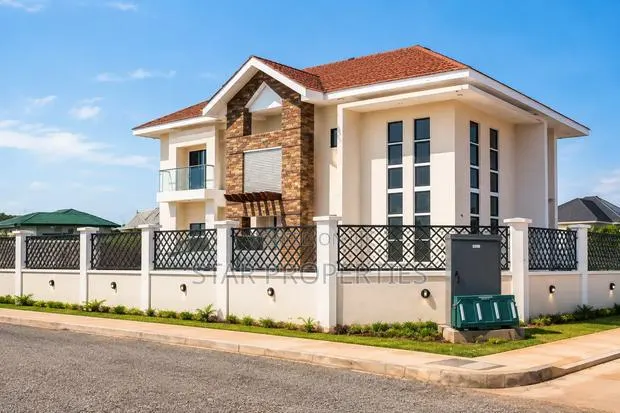 4bdrm House in Star Properties, Lake Side Estate for sale · Photo 1