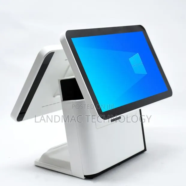 Kc Dual Screen Touch POS · Photo 1
