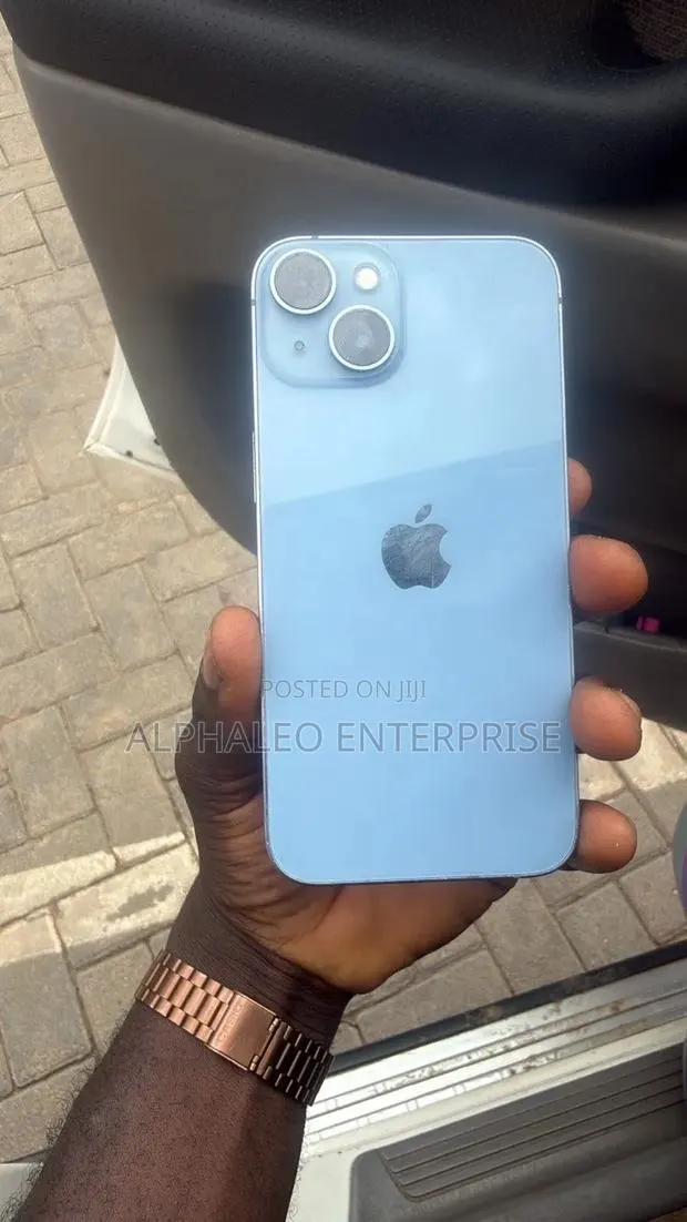 Apple iPhone 14 128 GB Blue