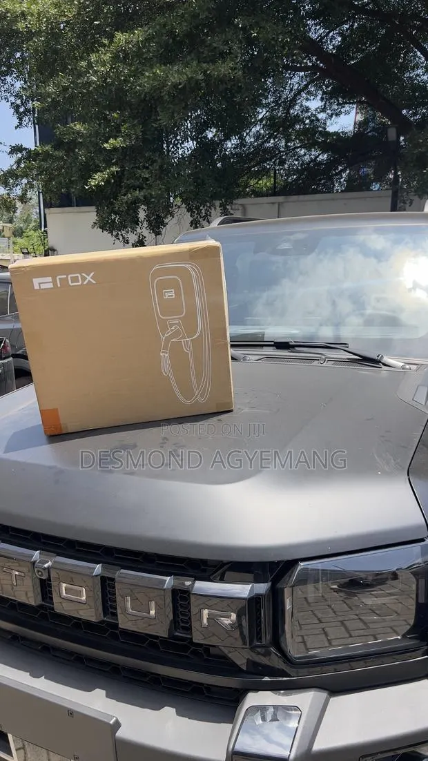 AC Charger for Ev Cars · Photo 3
