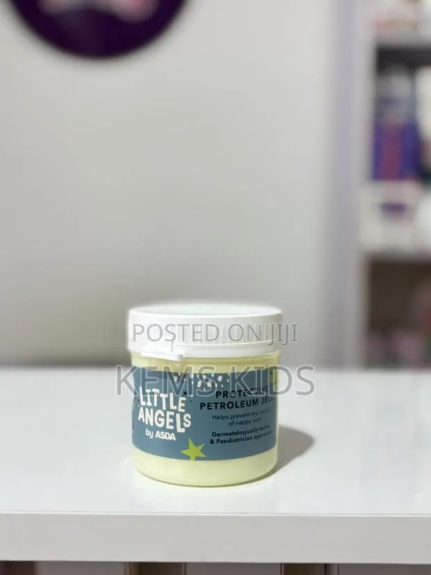Little Angels Petroleum Jelly · Photo 1