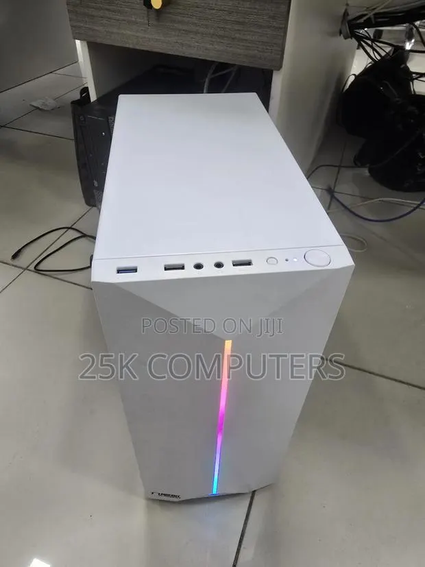 New Desktop Computer Lenovo 16GB Intel Core i5 SSD 1T · Photo 1