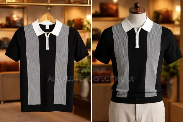 Original Cotton Knitted for Men Sale · Photo 1