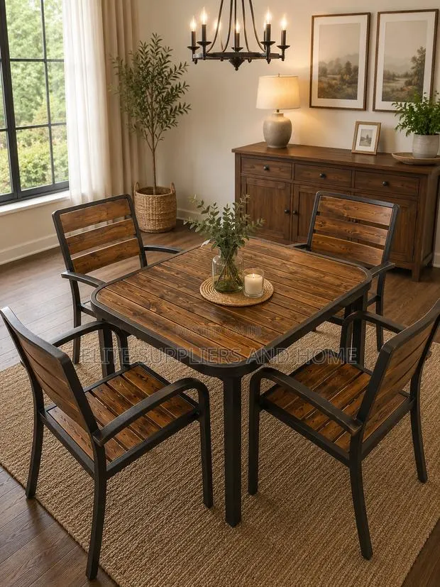 Dining Set · Photo 1